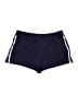 Athletic Works 100% Polyester Blue Athletic Shorts Size 8 - 10 - photo 2