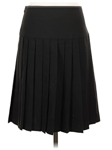 Theory Wool Skirt (view 2)
