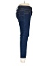 d.jeans Solid Blue Jeans Size 12 (petite) - photo 4