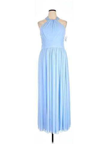 David's Bridal Cocktail Dress (view 1)