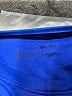 Under Armour 100% Polyester Blue Active T-Shirt Size M (youth) - photo 3