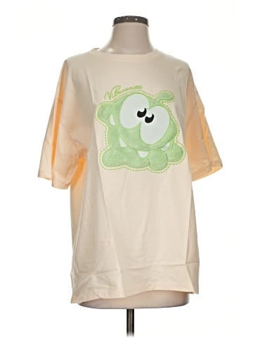 Unbranded Short Sleeve T-Shirt (view 1)