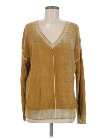 Sundance Pullover Sweater (view 1)