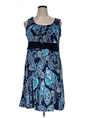 Perceptions Casual Dress (view 1)