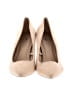 A New Day Tan Heels Size 8 1/2 (wide) - photo 2