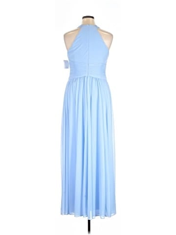 David's Bridal Cocktail Dress (view 2)