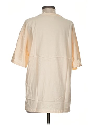 Unbranded Short Sleeve T-Shirt (view 2)