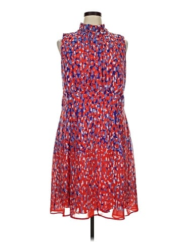 Voir Voir Cocktail Dress (view 1)