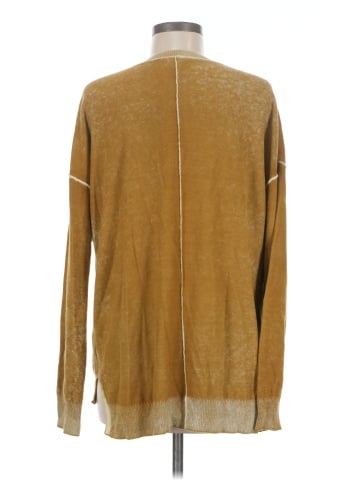 Sundance Pullover Sweater (view 2)