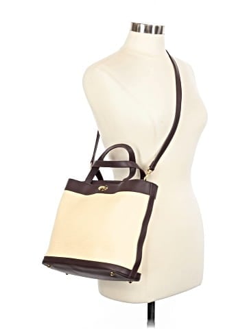 Etienne Aigner Satchel (view 2)