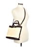 Etienne Aigner Tweed Brown Satchel One size - photo 2