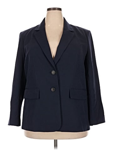 Worthington Blazer (view 1)
