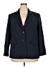 Worthington Blue Blazer Size XXL (petite) - photo 1