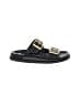 ALLSAINTS Black Sandals Size 10 - photo 1