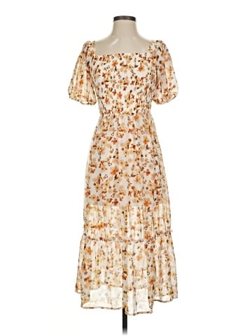 Jessica Simpson Casual Dress (view 1)