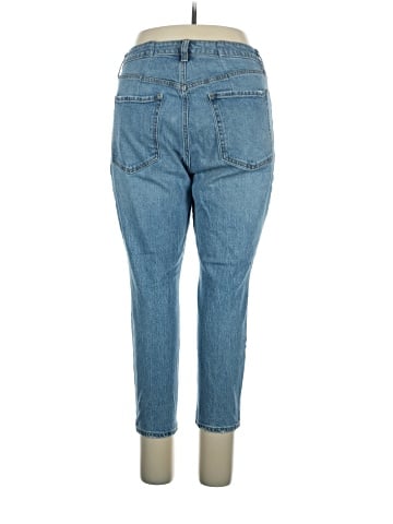Old Navy Jeans (view 2)