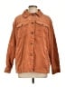 Love Tree Brown Jacket Size L - photo 1