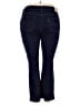 Levi's Blue Jeans Size 22 - photo 2