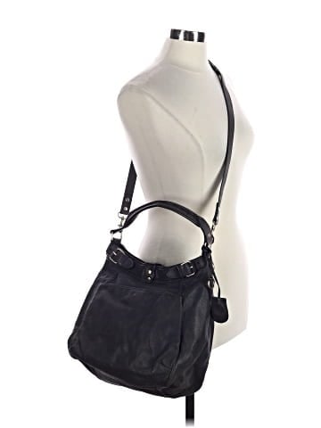 Vanessa Bruno Leather Hobo (view 2)