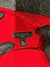 Talbots Red Turtleneck Sweater Size Med Petite - photo 7