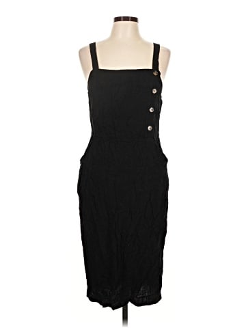 Orange Creek Casual Dress (view 1)