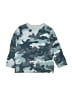 Baby Gap Camo Blue Sweatshirt Size 2T - photo 1