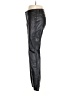 Gap 100% Polyester Black Casual Pants Size 10 - photo 5