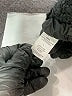 Vince. Gray Cardigan Size S - photo 8