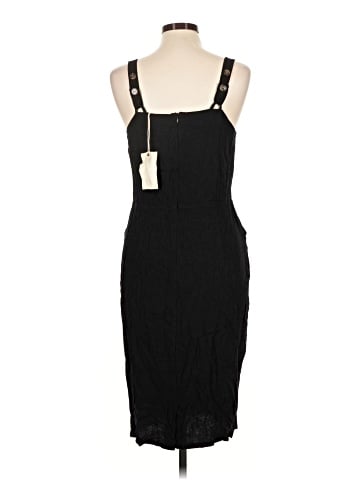 Orange Creek Casual Dress (view 2)