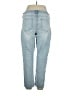 STUDIO BLUE Stars Blue Jeans Size 33 waist - photo 2