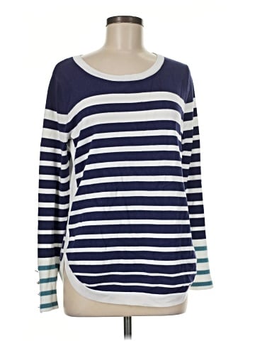 GNW Pullover Sweater (view 1)