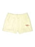 Unbranded Graphic Yellow Athletic Shorts Size XL - photo 1