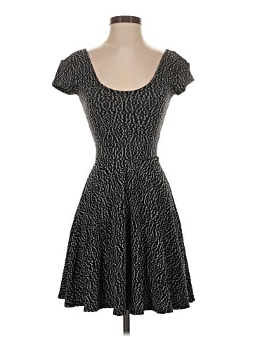 Sparkle & Fade Casual Dress (view 1)
