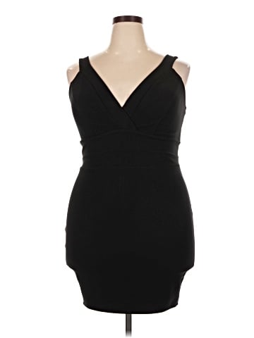 Torrid Cocktail Dress (view 1)