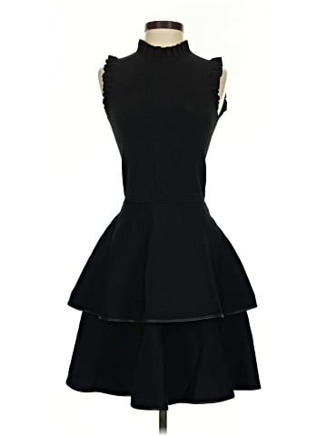 Parker Cocktail Dress (view 1)