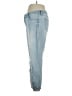 STUDIO BLUE Stars Blue Jeans Size 33 waist - photo 5