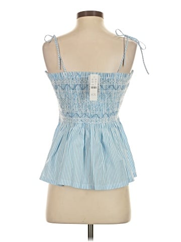 J.Crew Sleeveless Blouse (view 2)
