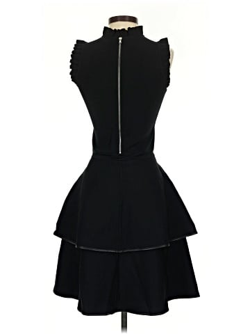 Parker Cocktail Dress (view 2)