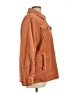 Love Tree Brown Jacket Size L - photo 4