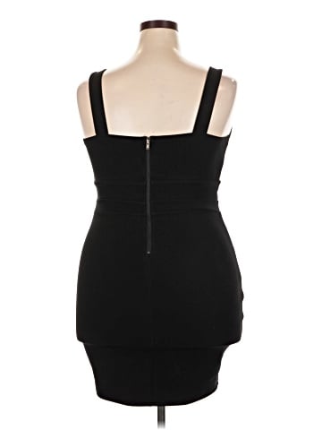Torrid Cocktail Dress (view 2)