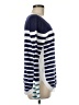 GNW Stripes Blue Pullover Sweater Size M - photo 4
