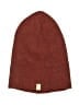 Vuori Burgundy Beanie One size - photo 1