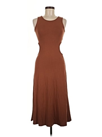 See You Monday Casual Dress (view 1)