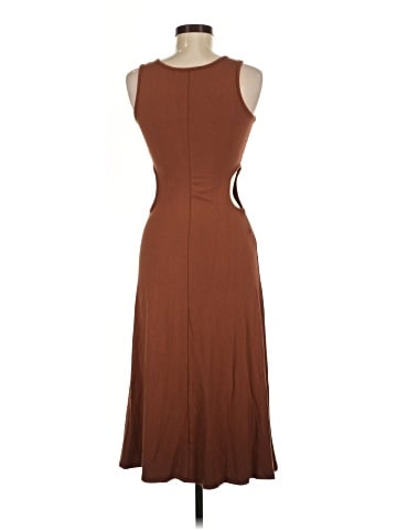 See You Monday Casual Dress (view 2)