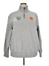 blue 84 Gray Pullover Sweater Size 2X - photo 1