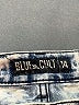 Assorted Brands Print Blue Jeans Size 14 - photo 3