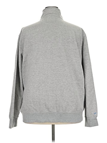 blue 84 Pullover Sweater (view 2)