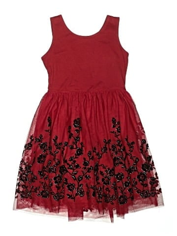 Knit Works Dress (view 1)