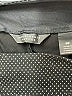 Investments Chevron-herringbone Gray Active Pants Size 8 Petite - photo 7