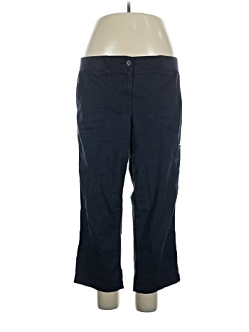 Ann Taylor LOFT Outlet Casual Pants (view 1)